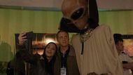 Resident Alien (2021–2025) | Image Source: Syfy